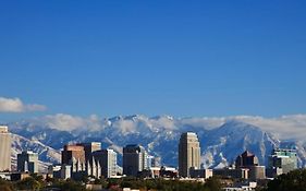 Kimpton Hotel Monaco Salt Lake City By Ihg